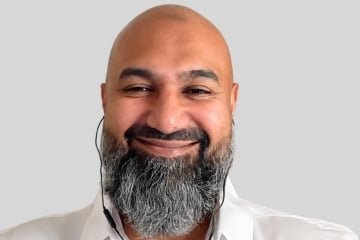 Как увеличить доход от email-маркетинга: опыт Nabeel Azeez