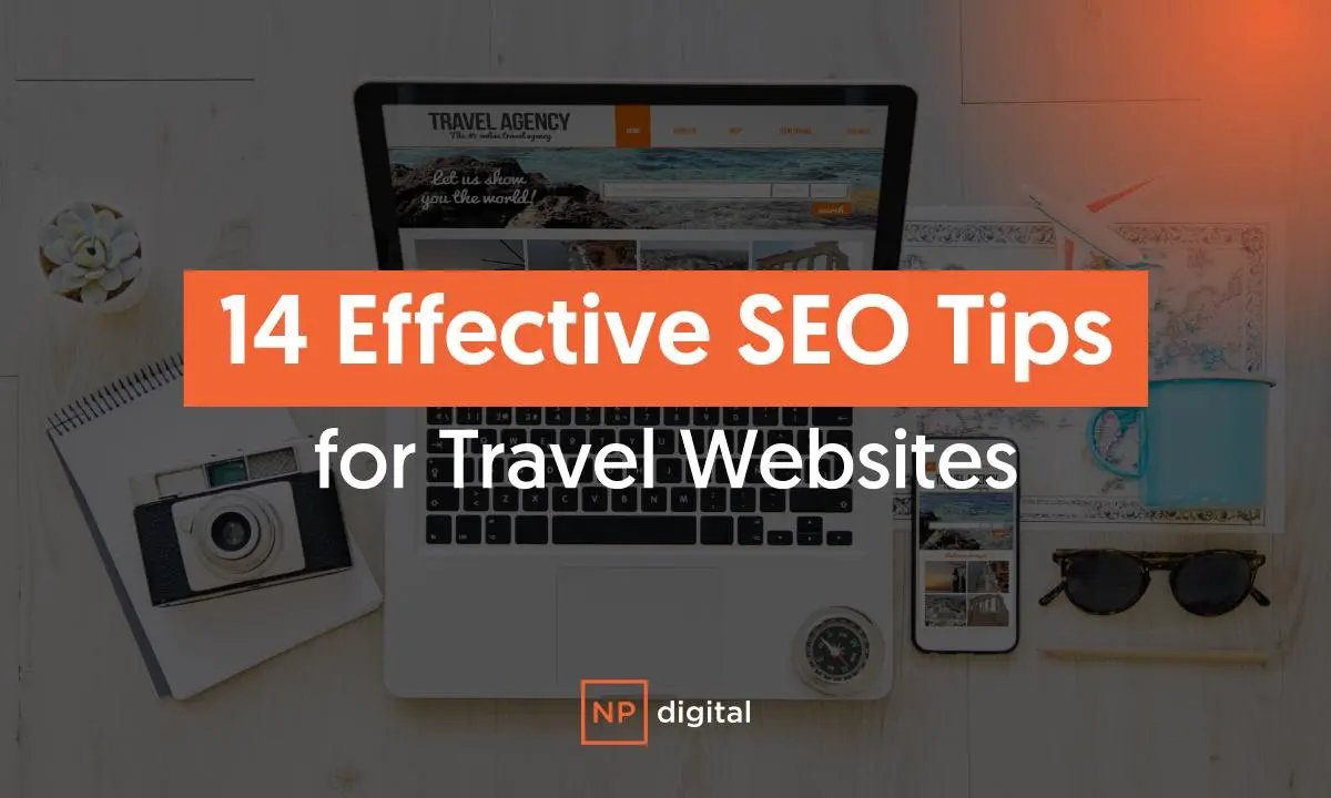 Как эффективно использовать SEO в туристической индустрии: стратегии и советы