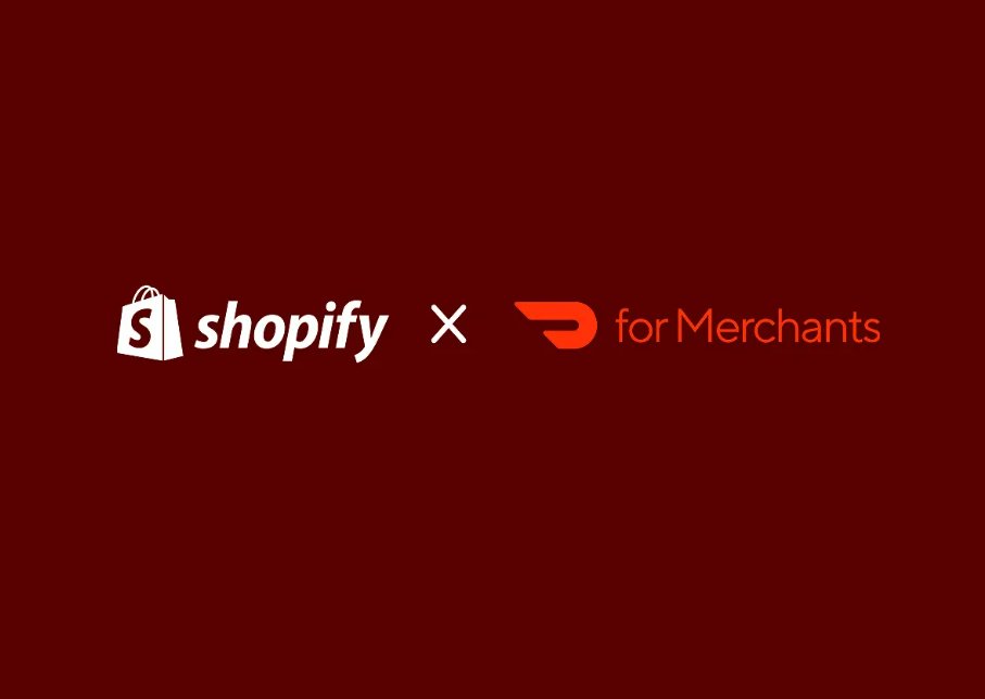 DoorDash и Shopify: новая эра доставки для розничных продавцов