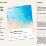 Маркетинговые технологии 2026: ключевые тренды и их влияние на будущее