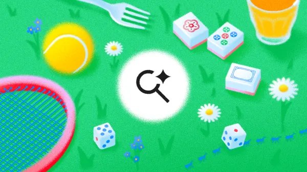Как инструменты ИИ от Google помогают организовать время offline