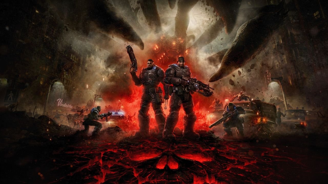Возвращение легенды: Gears of War: E-Day и его значение для серии