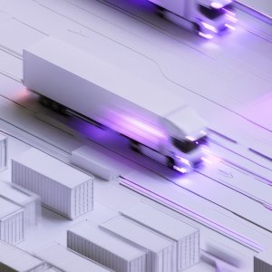 Дубай и Oxa запускают SHIFFT: новый этап в автономной логистике