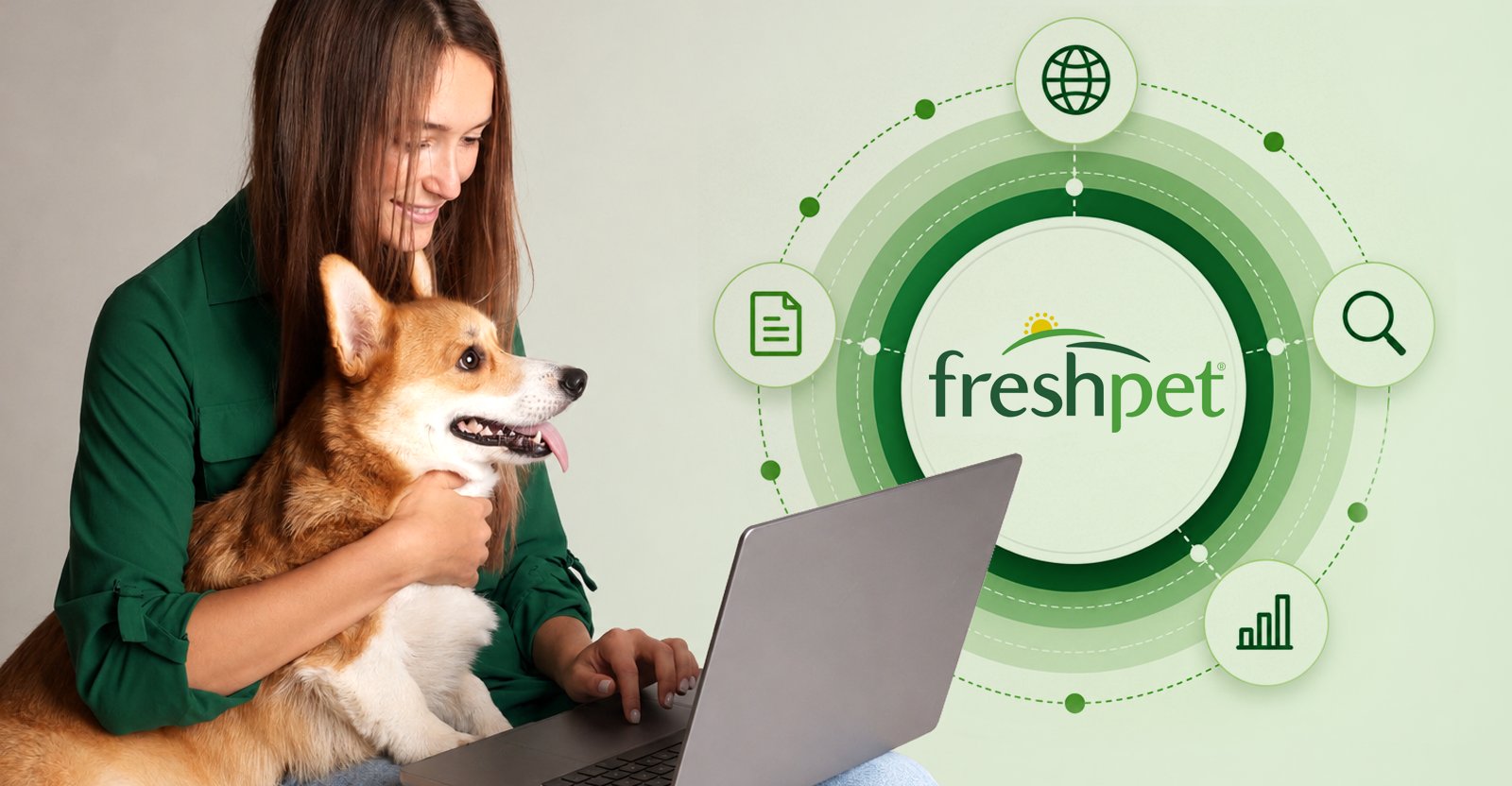 Как Freshpet завоевывает доверие в мире AI: секреты успешного бренда