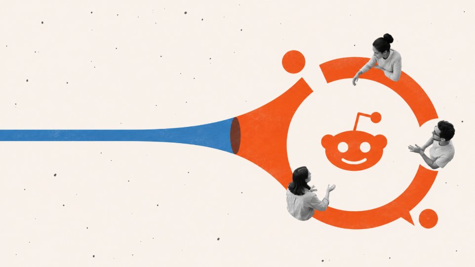 Как Reddit стремится стать ежедневной платформой для пользователей и маркетологов