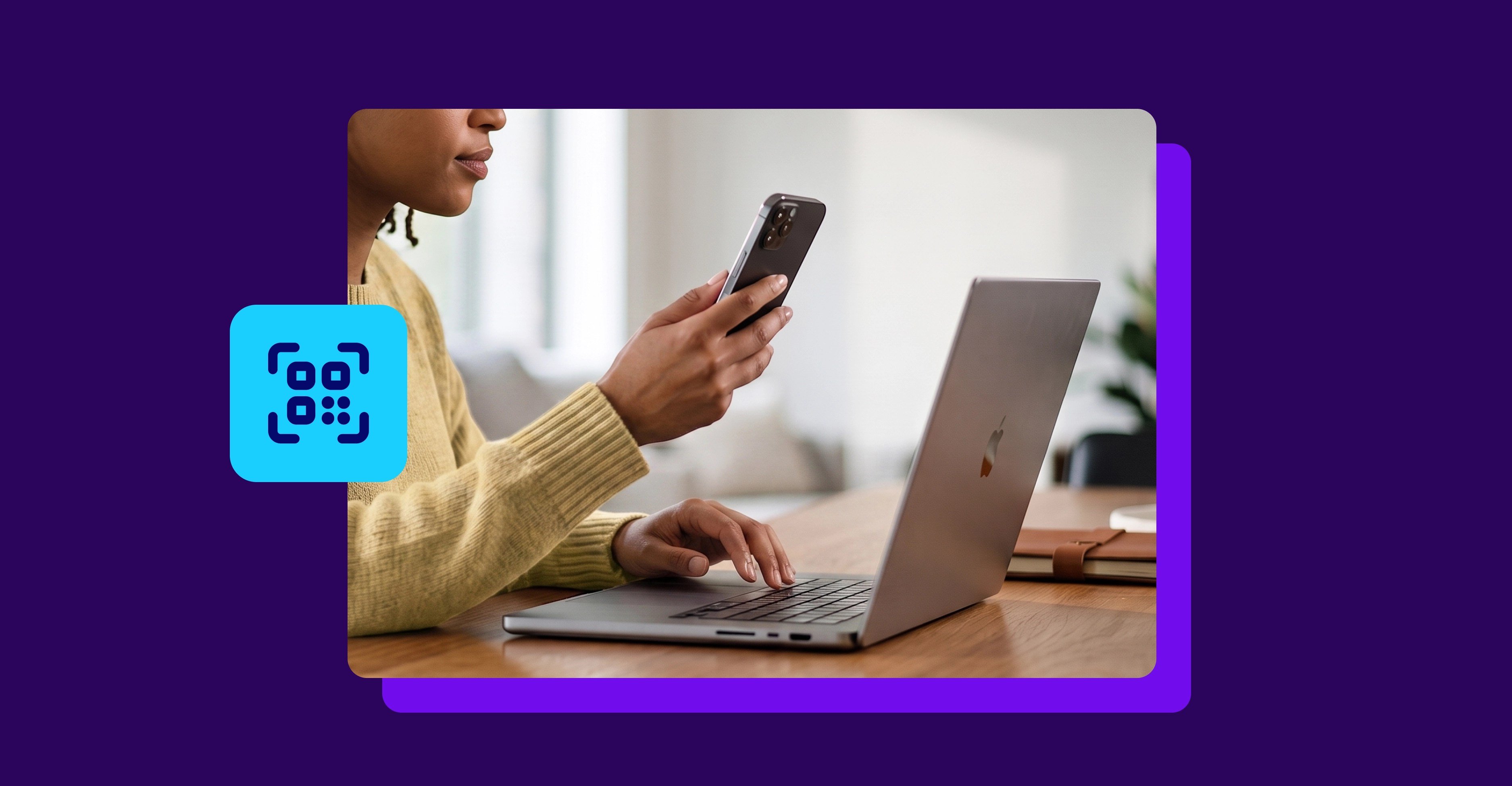 Новая эра входа в WooCommerce: как QR-коды упрощают авторизацию для мобильных пользователей