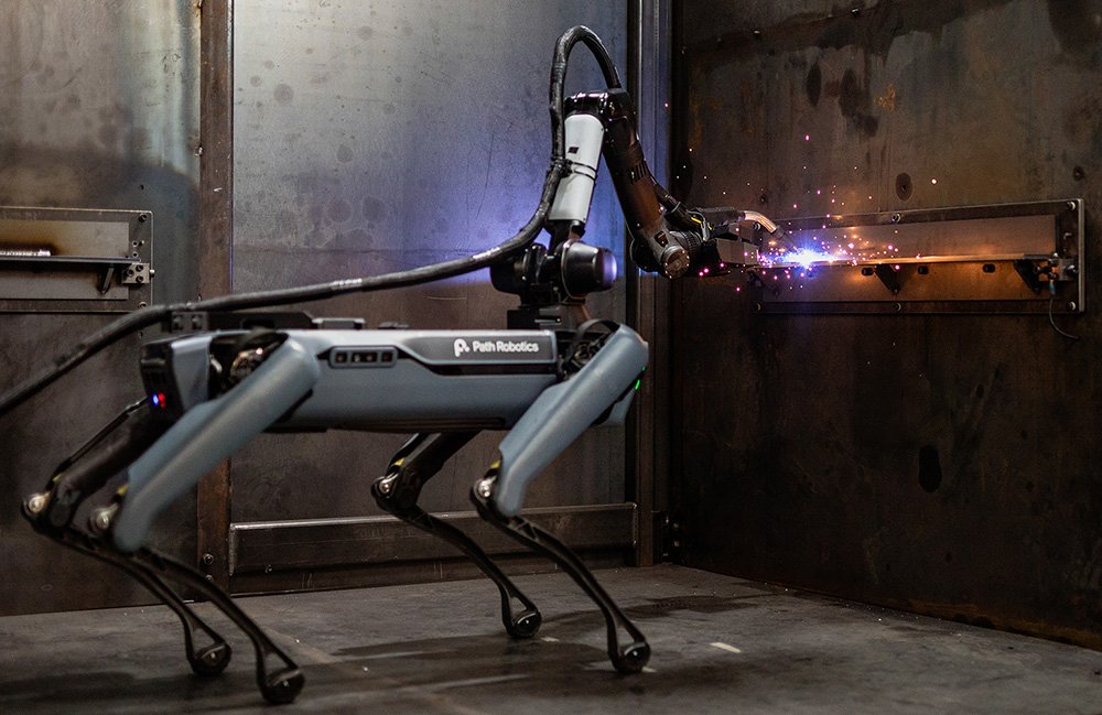 Инновации в судостроении: Path Robotics и GrayMatter Robotics внедряют автономные технологии для повышения эффективности