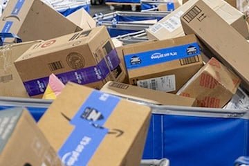 USPS: Как повышение цен на посылки помогает справиться с кризисом ликвидности
