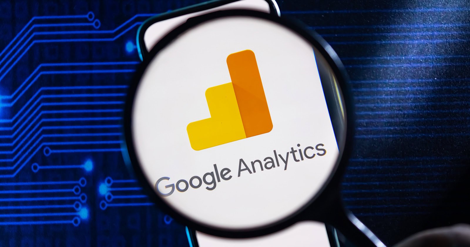 Новая функция бенчмаркинга в Google Analytics: сравнение с конкурентами