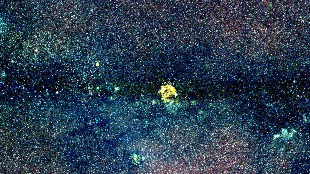 Новый взгляд на космос: eROSITA удваивает количество известных рентгеновских источников