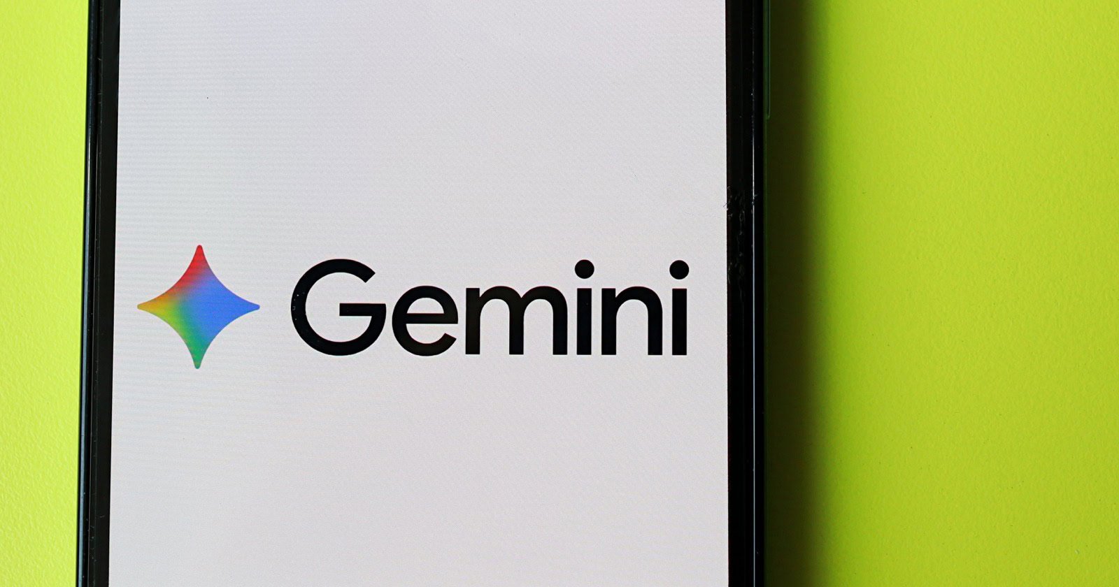 Gemini от Google: 1 миллиард пользователей и новые возможности автоматизации