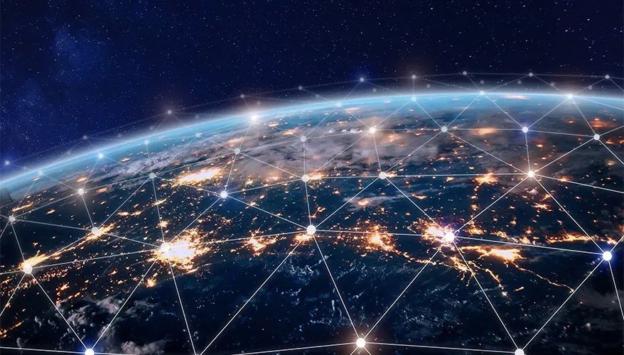 Сеть связи в космосе: как Space Force интегрирует коммерческие спутники в свою инфраструктуру