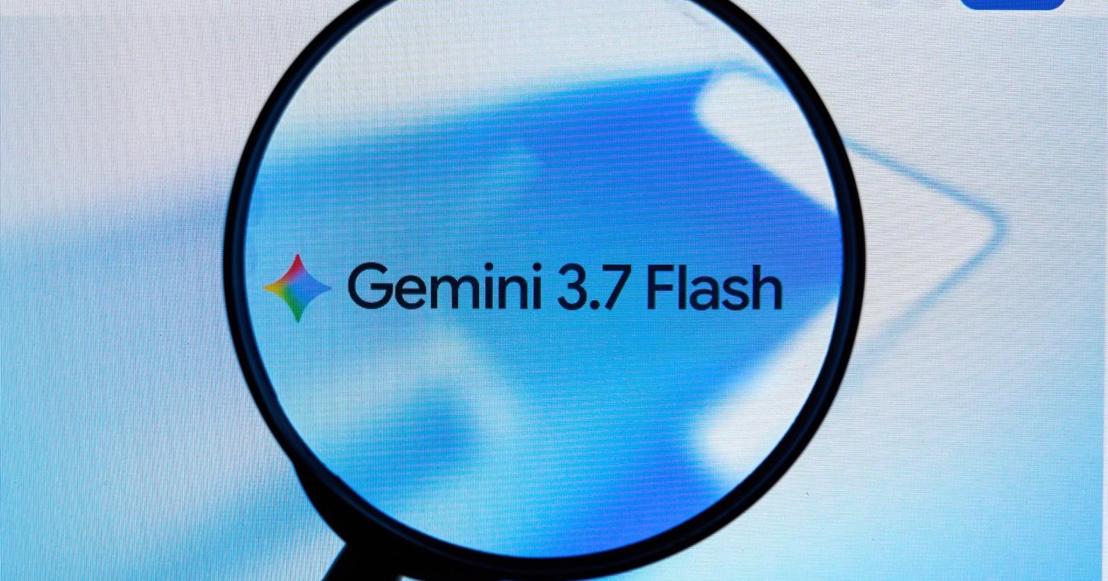 Google представляет Gemini 3.7 Flash: новый уровень в AI Mode