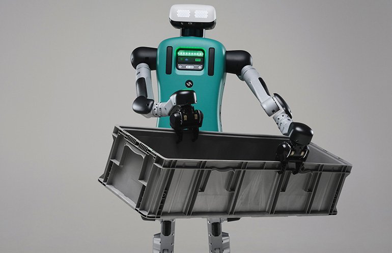 Agility Robotics и будущее SPAC: как новые пути выхода на рынок меняют индустрию робототехники