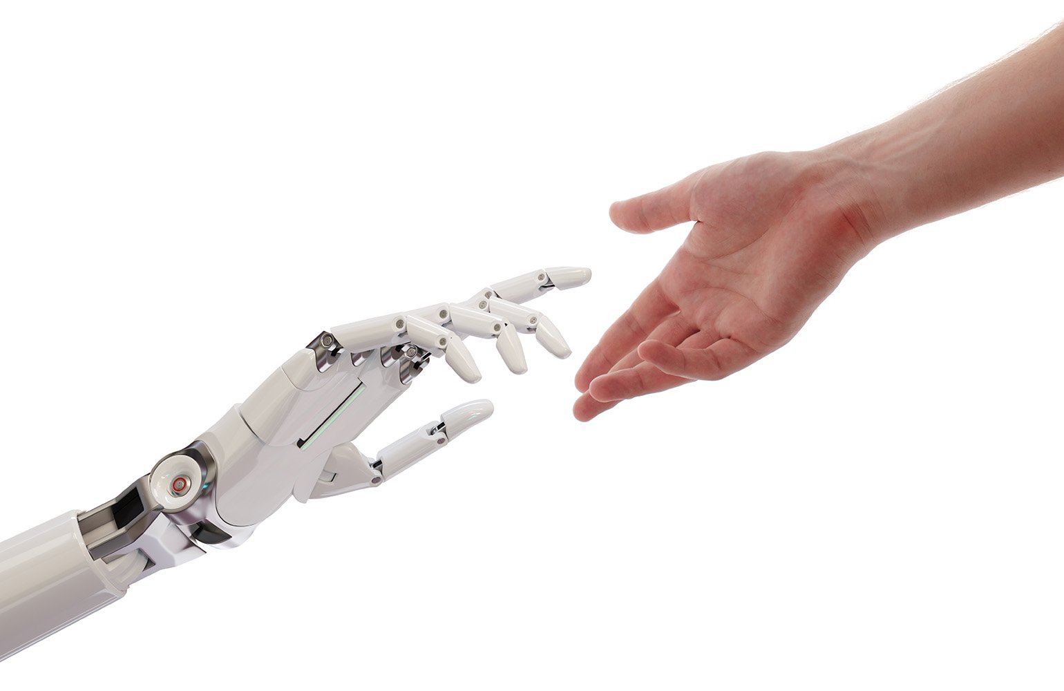 BioflexBot: Новый уровень манипуляции с объектами в робототехнике