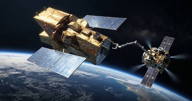Спасение космической обсерватории Swift: как NASA пытается вернуть аппарат на безопасную орбиту