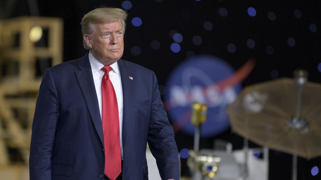 Новая эра космических запусков: США нацелены на 1000 запусков в год к 2030 году