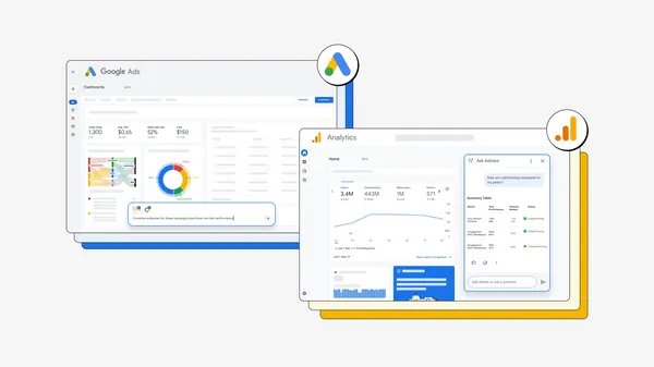 Инновации Google: Искусственный интеллект в рекламе и аналитике