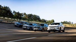 Chery открывает центр исследований и разработок в Великобритании: акцент на динамику шасси и системы помощи водителю