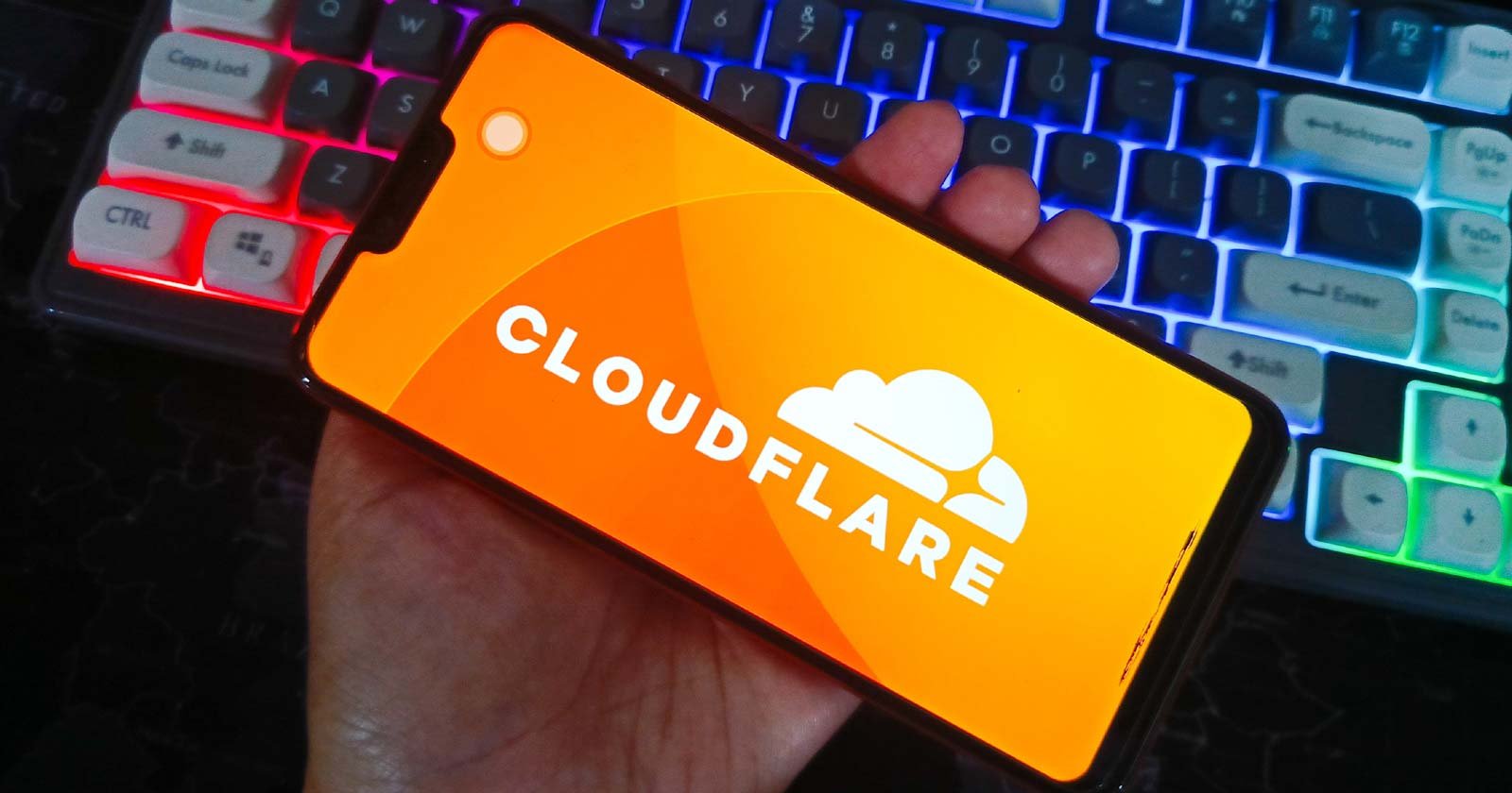 EmDash 1.0: Новый взгляд на управление контентом от Cloudflare