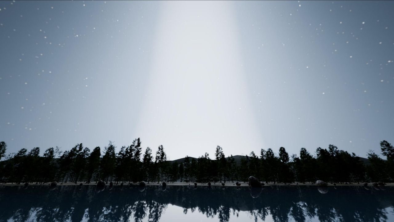 Световые зеркала Reflect Orbital: угроза для ночного неба