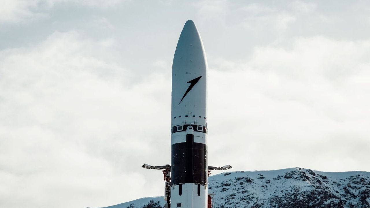 Isar Aerospace расширяет горизонты: сотрудничество с Maritime Launch Services в Канаде