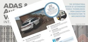 Будущее автономных автомобилей: новые подходы к тестированию и управлению флотом