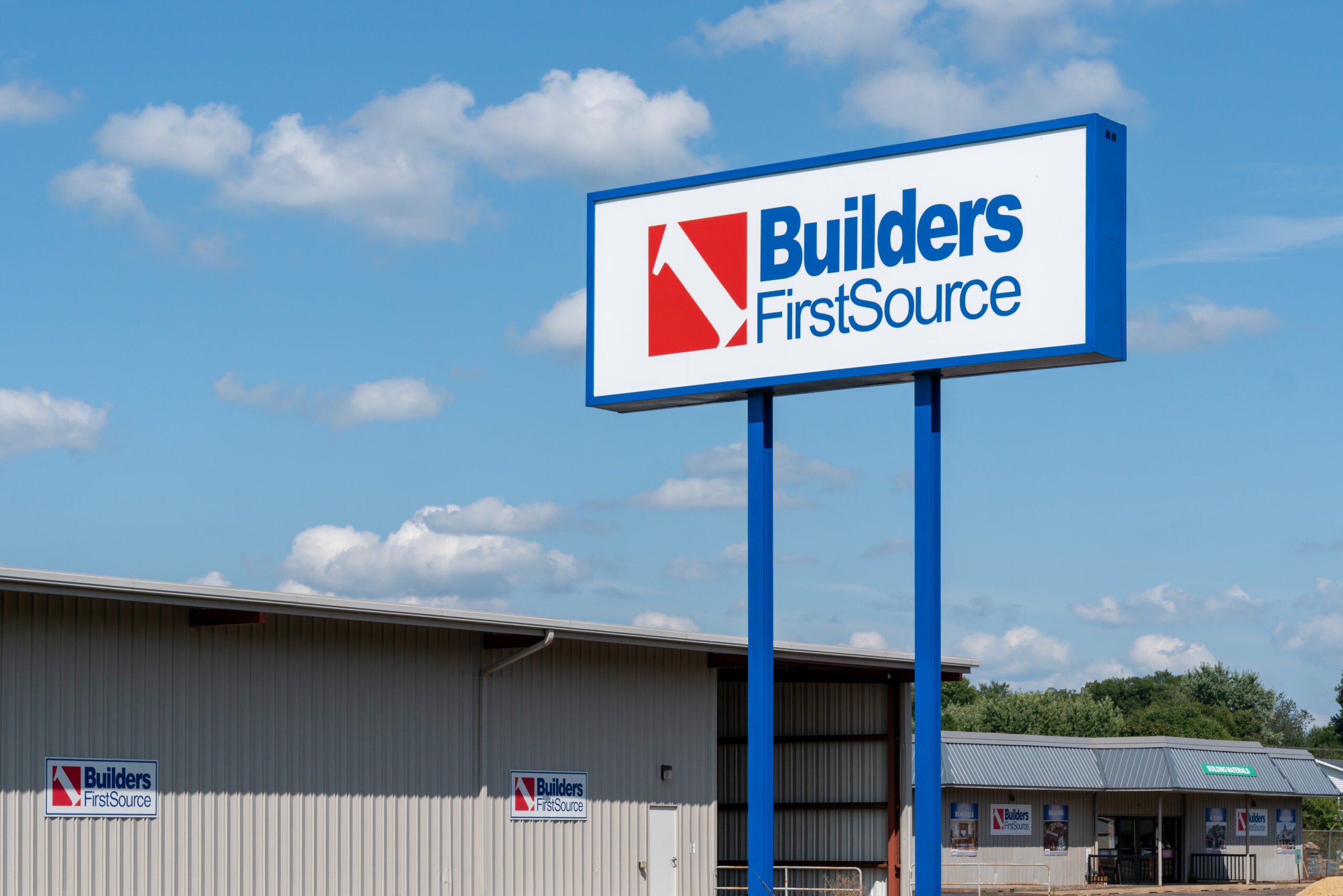 Builders FirstSource инвестирует в Digs: новый шаг в цифровую эру строительства