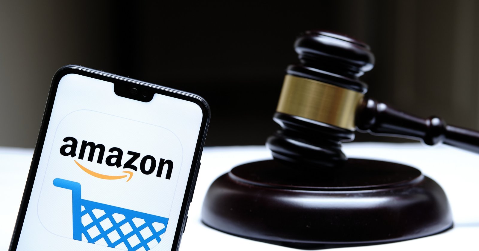 Судебный иск против Amazon: как изменения в аукционах рекламы привели к обвинениям в завышении цен