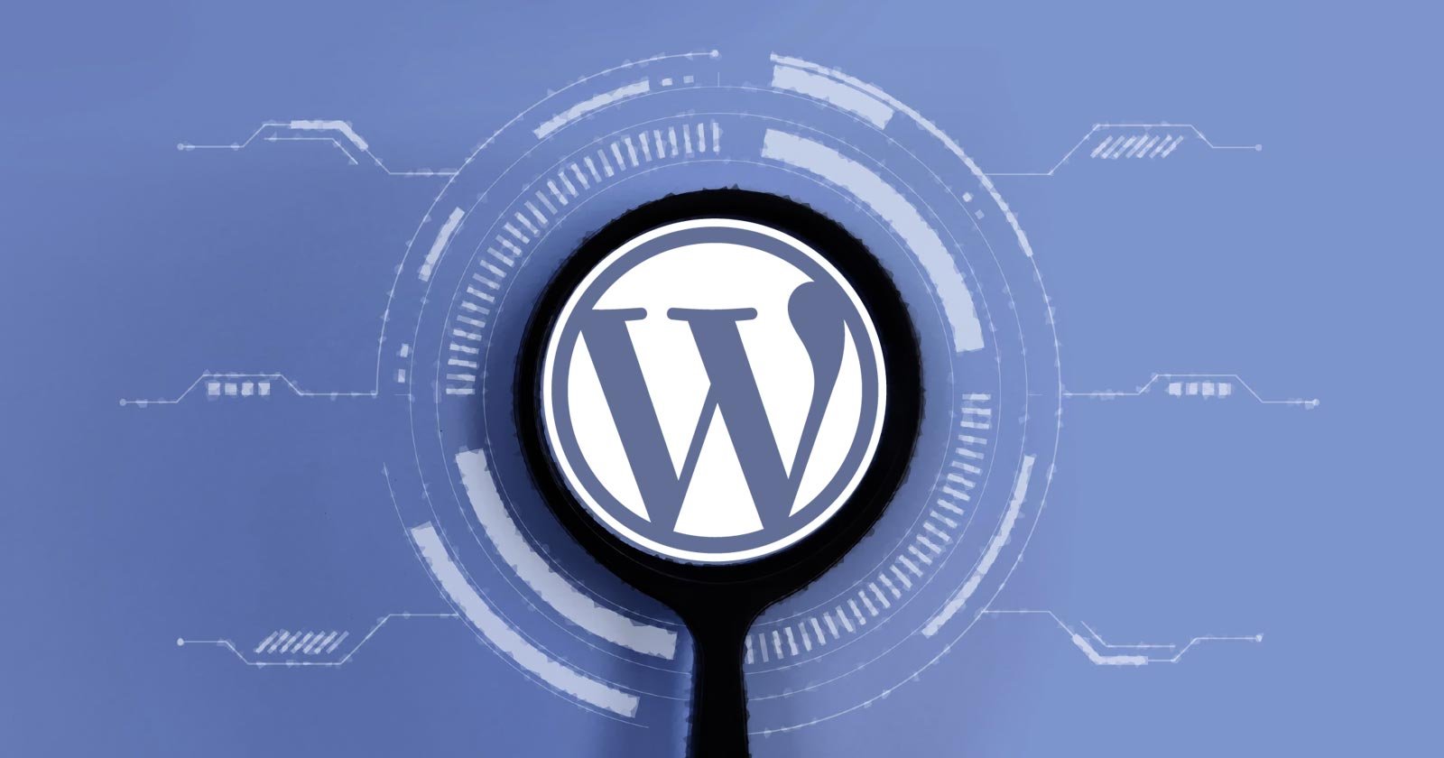 WordPress усиливает безопасность в условиях угроз от ИИ