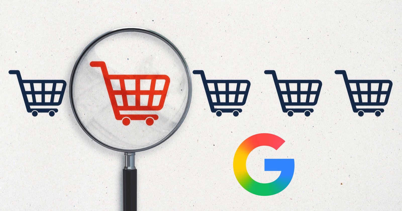 Разница между AI Mode и каруселью популярных товаров Google: новые данные от Productrise