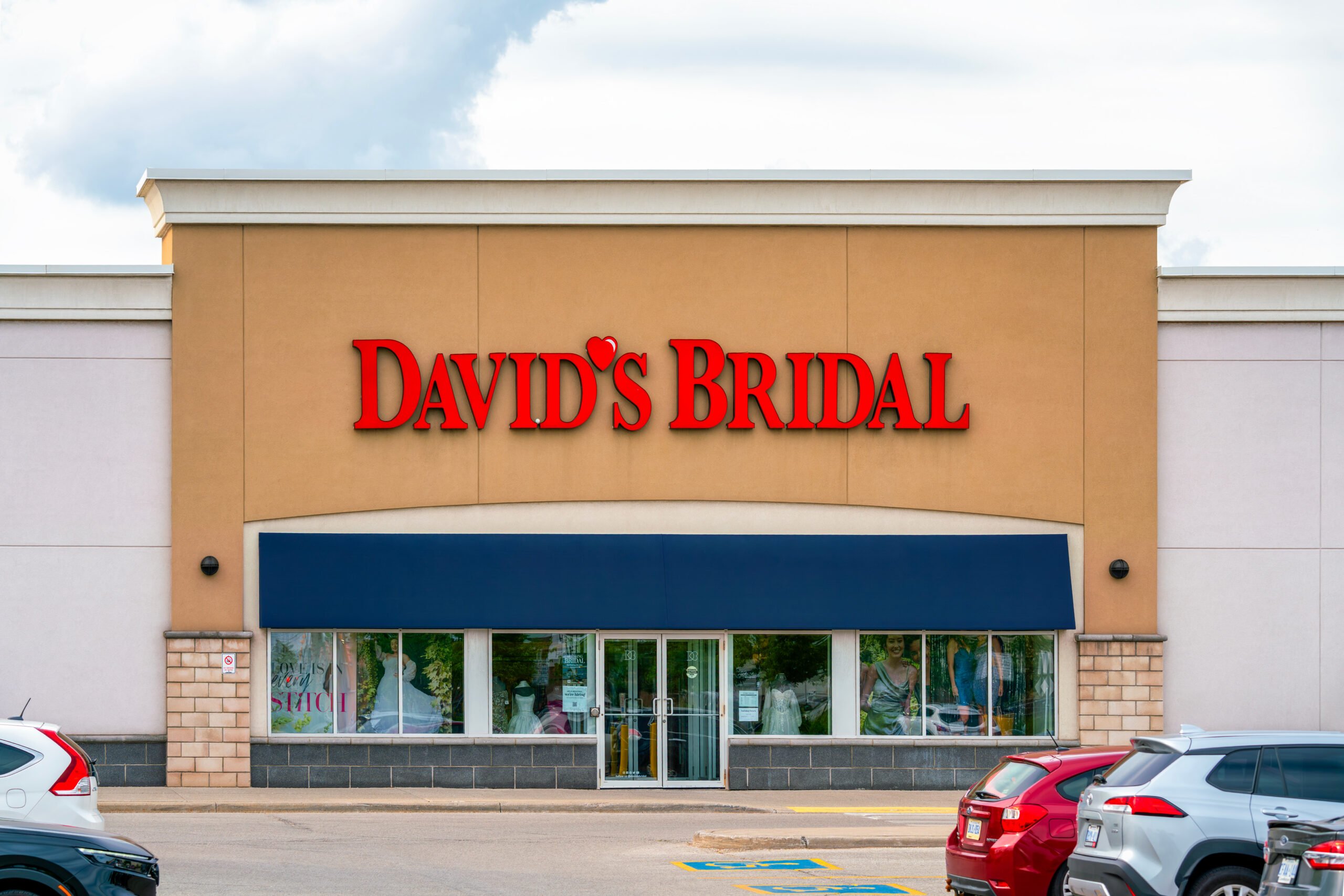 David’s Bridal внедряет платформу предотвращения мошенничества Forter для улучшения клиентского опыта