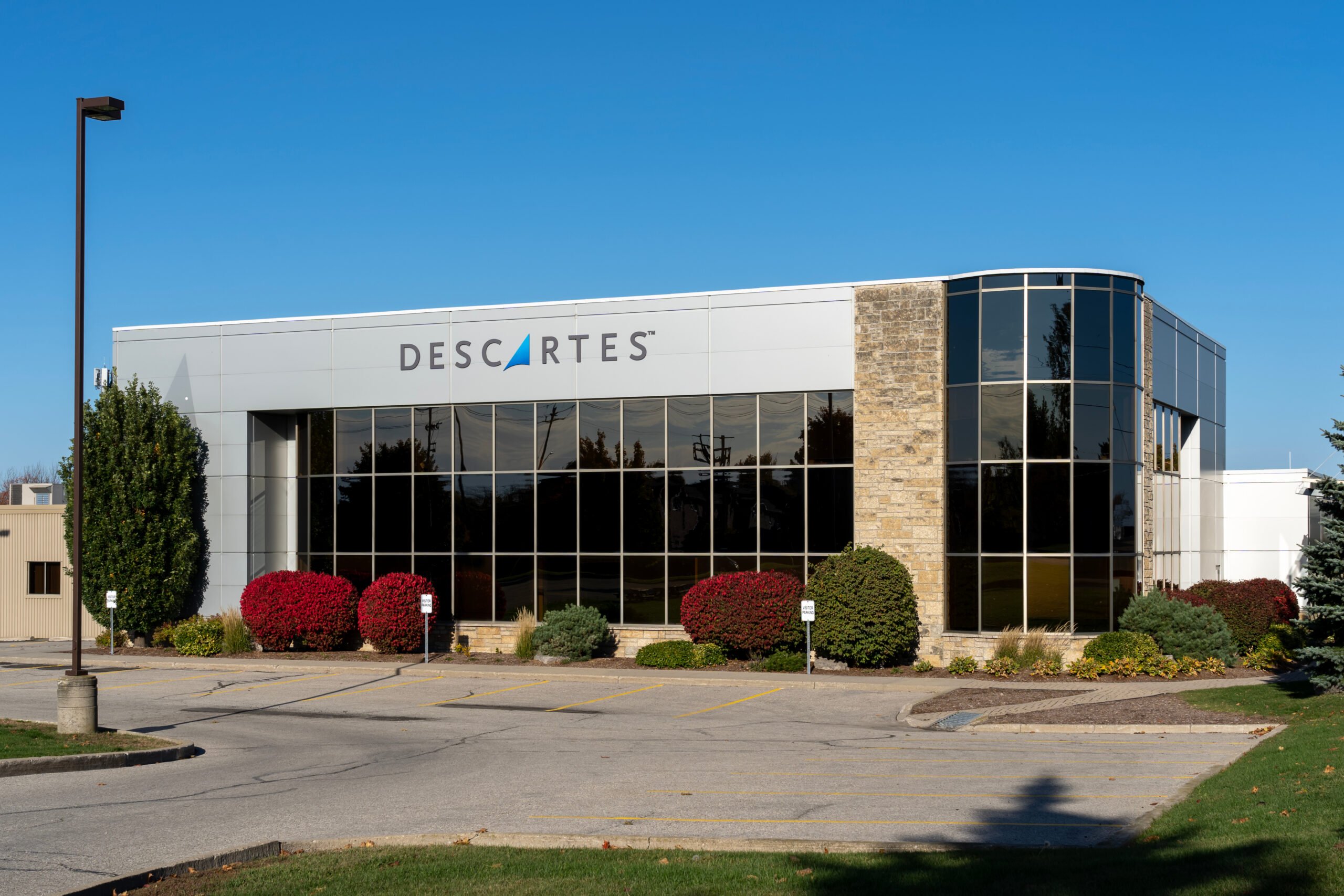 Descartes Systems Group расширяет возможности логистики с помощью приобретения Extensiv