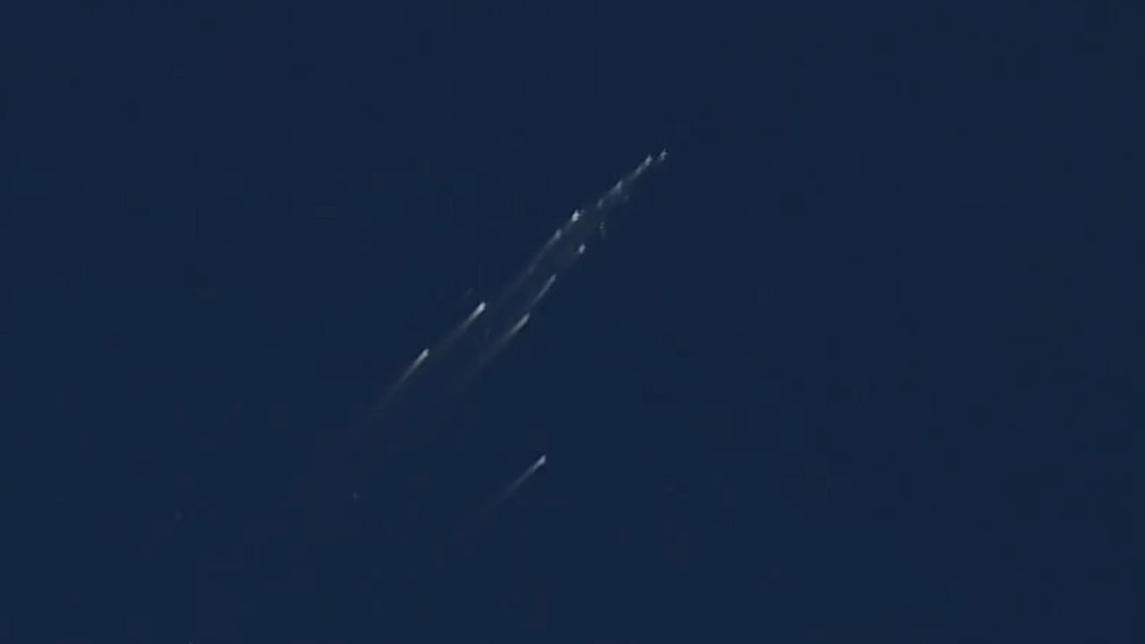 Исследование разгорания спутников: как ESA изучает последствия космического мусора