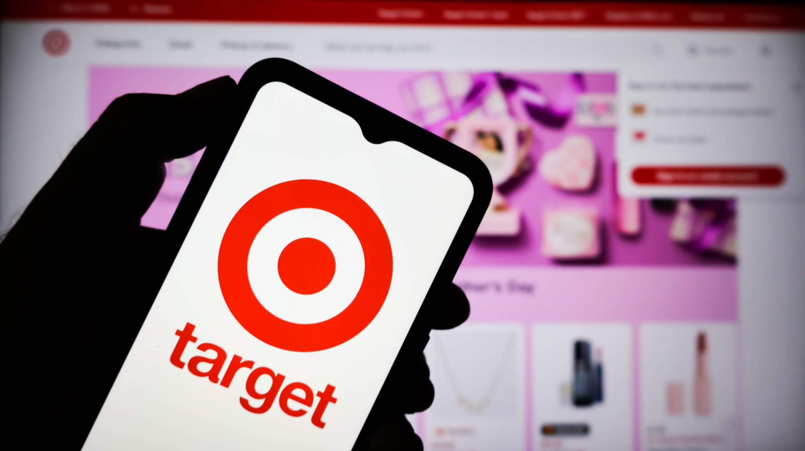 Target внедряет искусственный интеллект в повседневные покупки