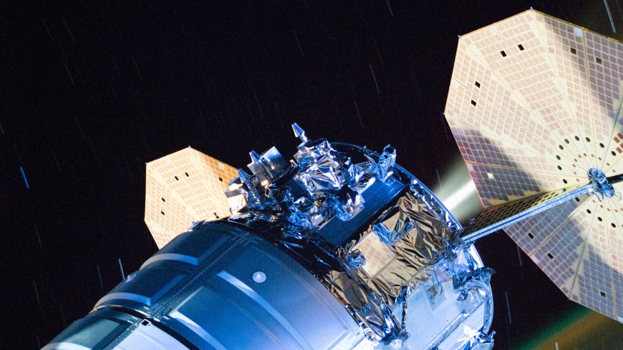 Цельный взгляд на недавний маневр Cygnus XL: как грузовой корабль помог МКС