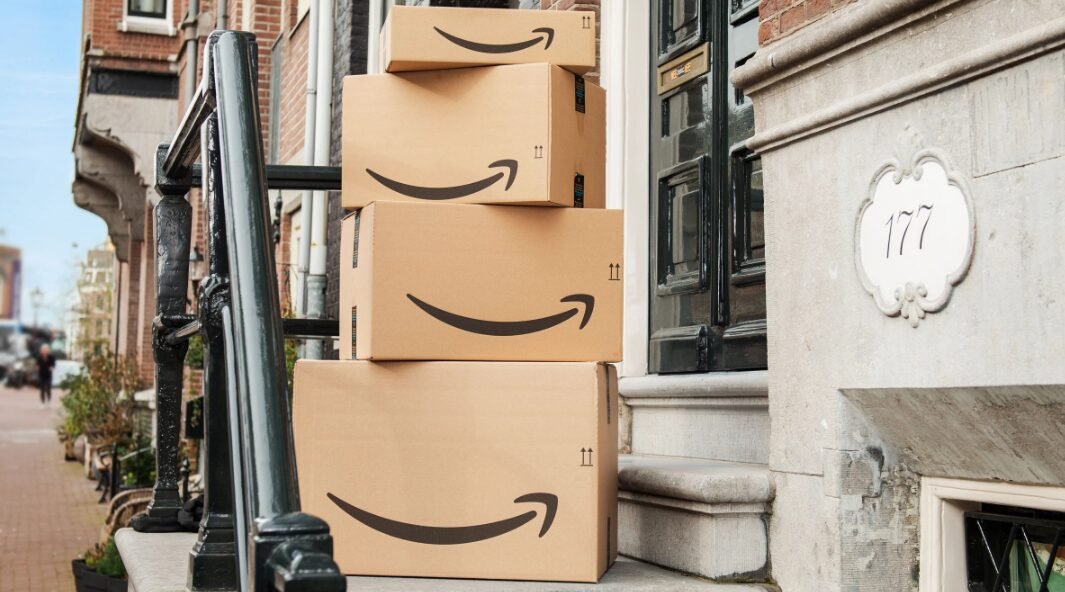 Amazon в Европе: снижение числа активных пользователей и новые горизонты роста