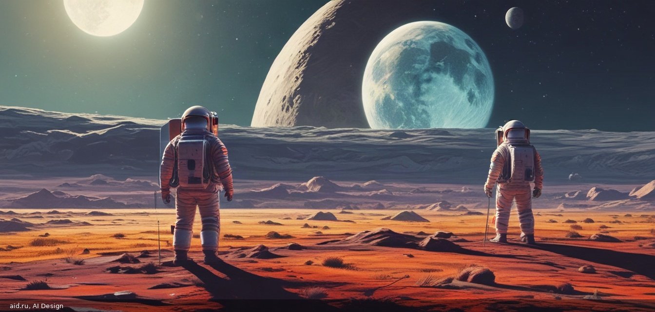 Возвращение к Луне: Миссия Artemis II и Ночь наблюдения за Луной
