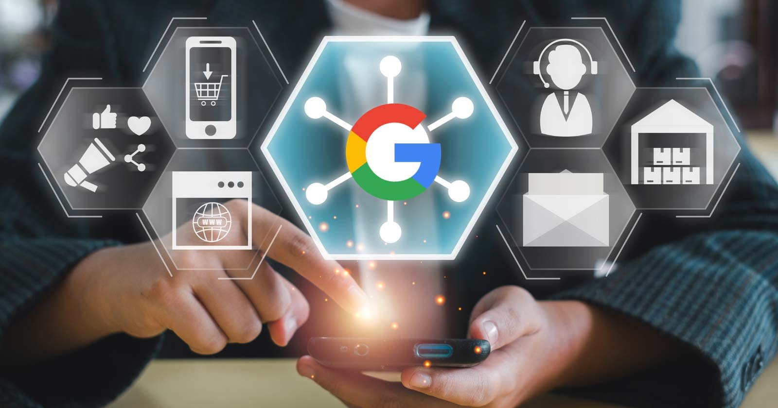 Новые метрики Google: как реклама влияет на пользовательский опыт в Chrome