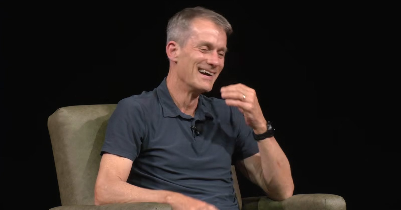Как создавался Gemini: взгляд изнутри на многомодальную модель от Jeff Dean