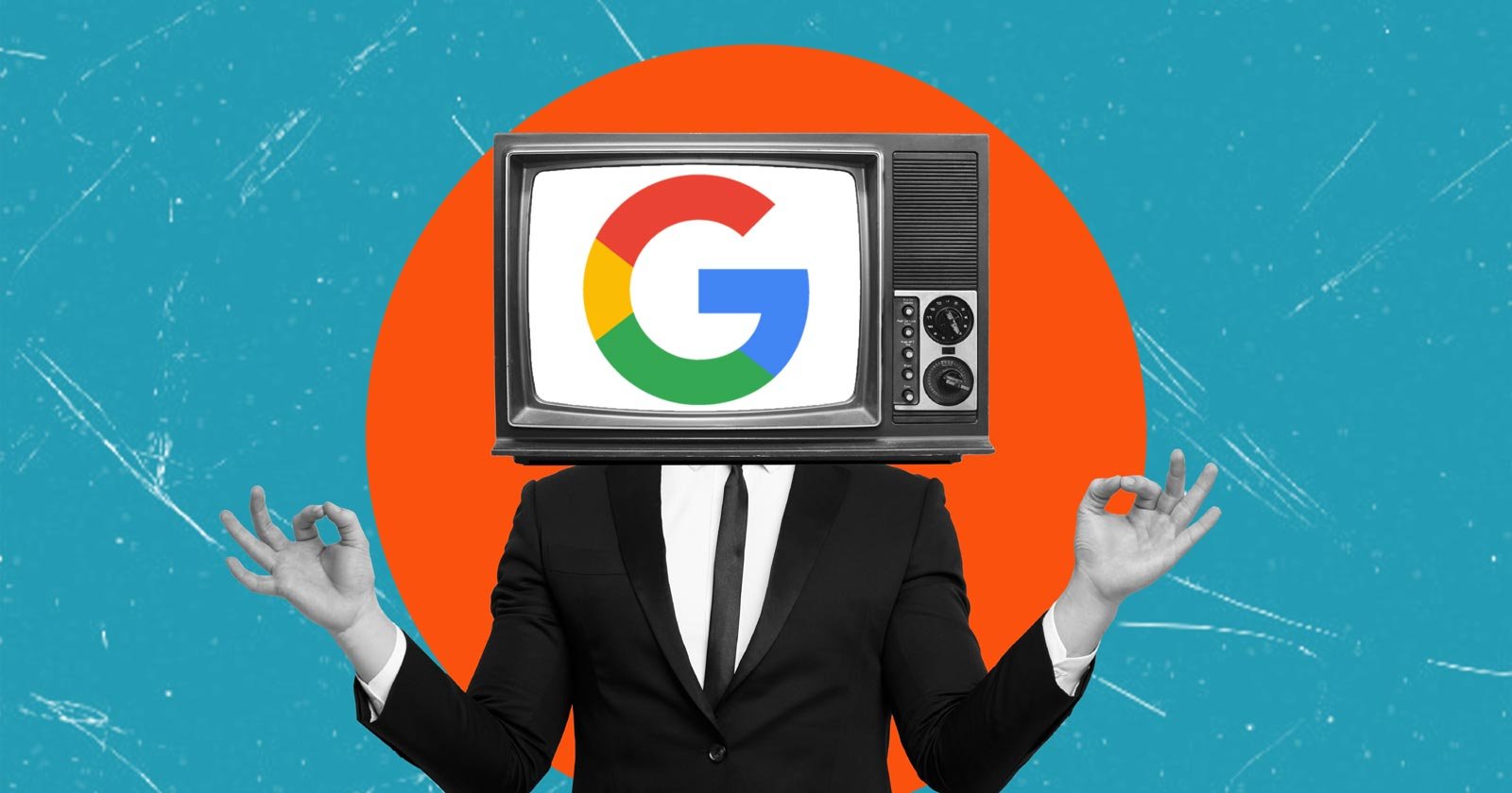 Новые значки профиля поиска Google: реакция на снижение трафика и новые возможности для издателей