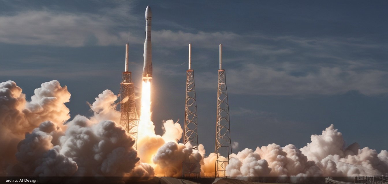 Запуск 35-й миссии SpaceX: доставка научных исследований и грузов на МКС