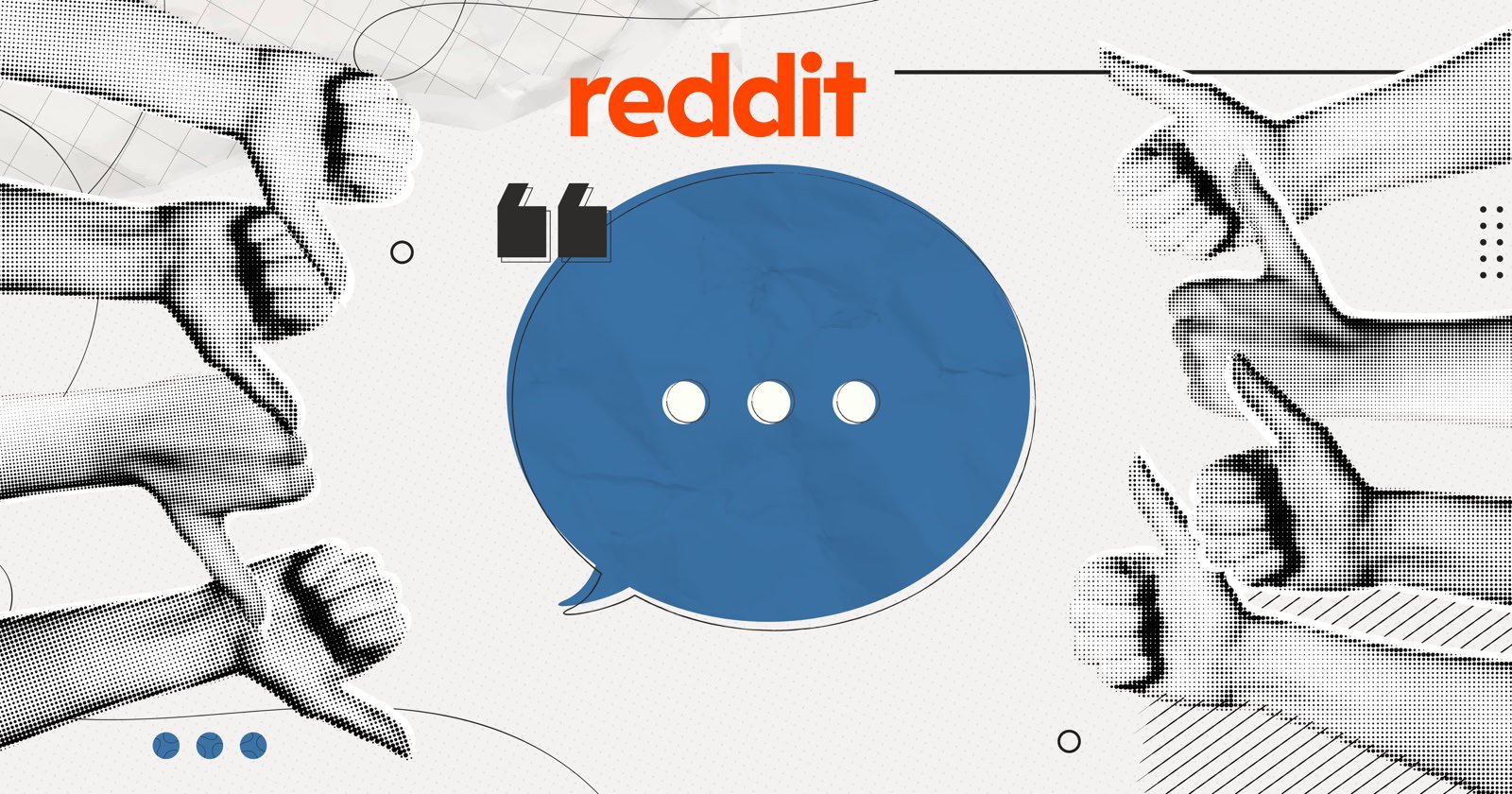 Как Reddit использует ИИ для поиска: анализ комментариев и их влияние на ответы