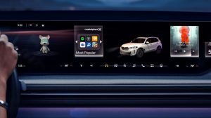 Harman вступает в SDVerse: новый шаг к цифровым решениям для автомобильной отрасли