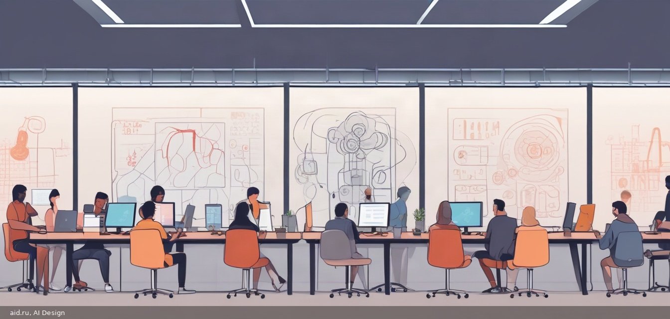 Новые образовательные пути OpenAI Academy: как развивать практические навыки в области ИИ