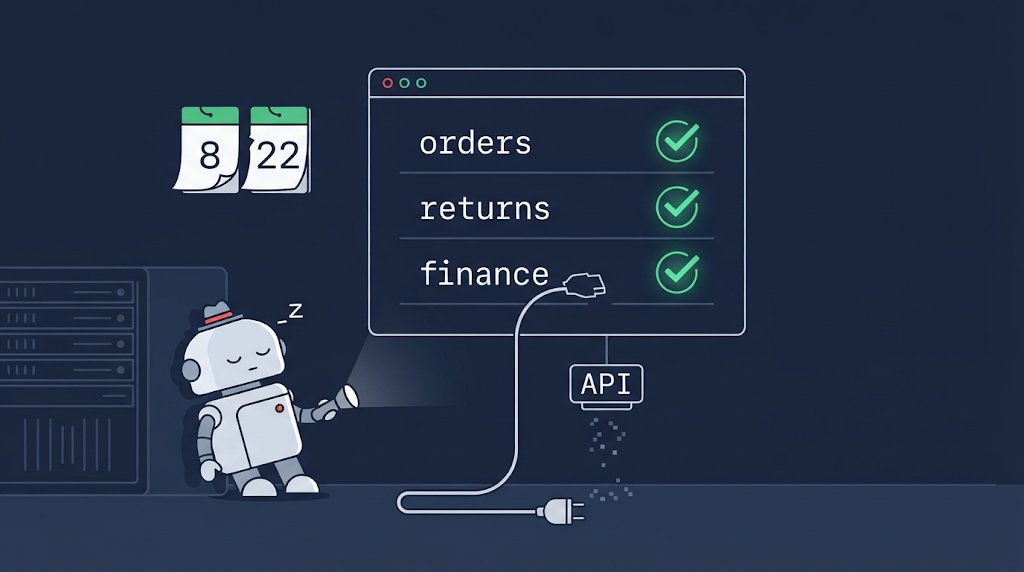 Как Ozon изменил финансовый API: что нужно знать продавцам