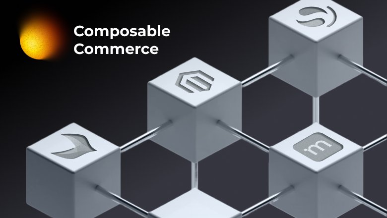 Composable Commerce: Как мы изменили подход к eCommerce и что из этого вышло