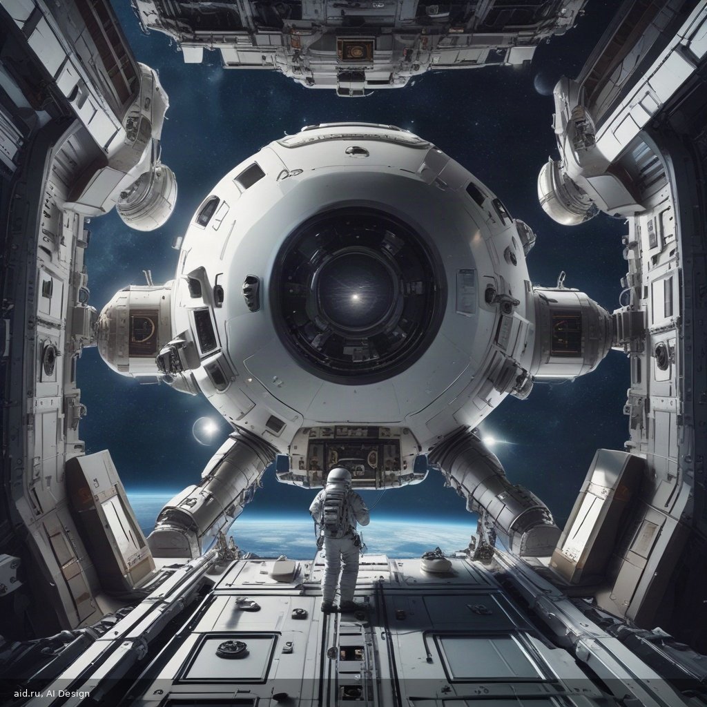 NASA и Boeing: Будущее пилотируемых полетов на Starliner