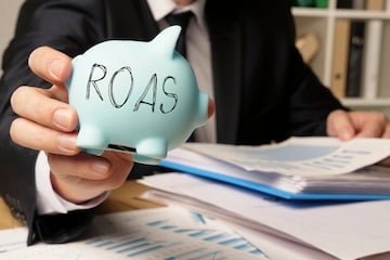 ROAS: Как правильно оценивать эффективность рекламных инвестиций