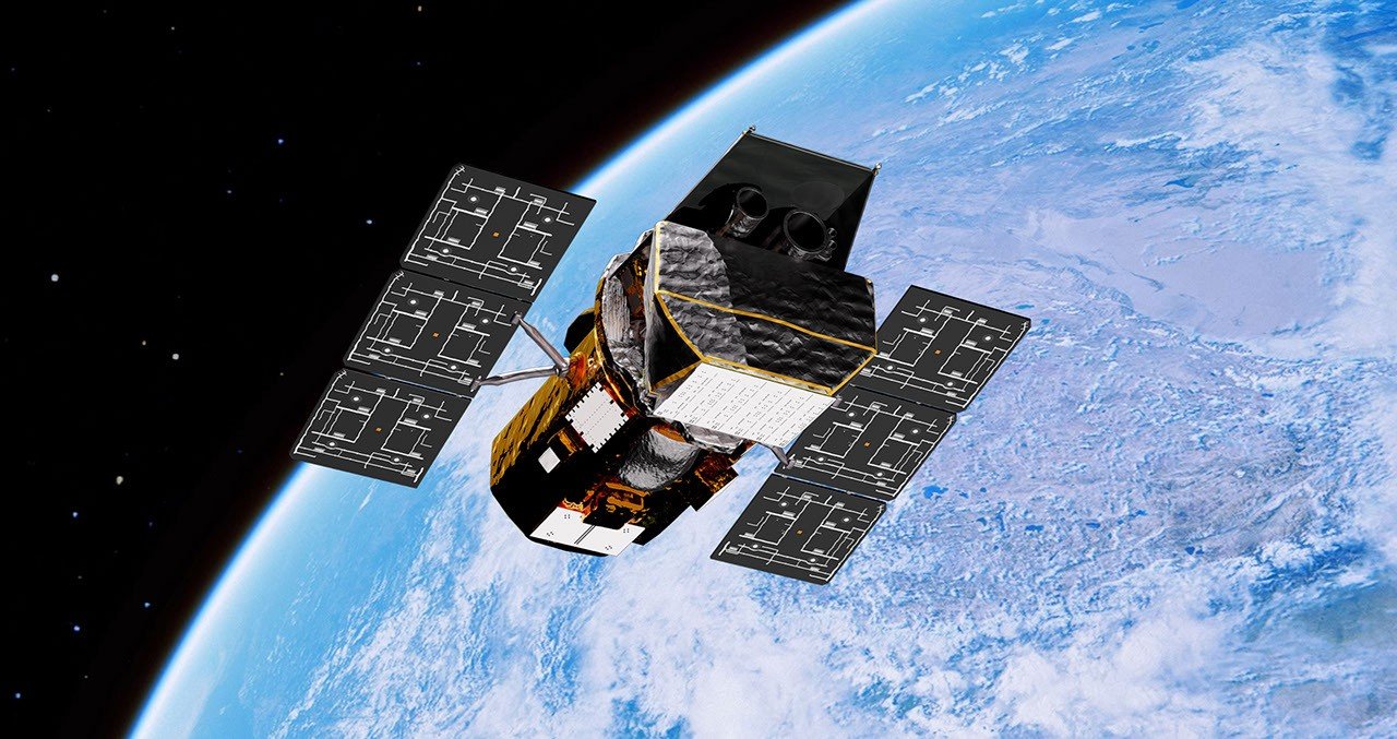 Неудачная, но полезная миссия: опыт NASA и Katalyst Space в обслуживании спутников